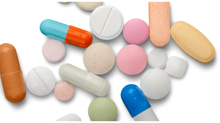 Medication Errors in Nursing: How to Protect Your future Nursing