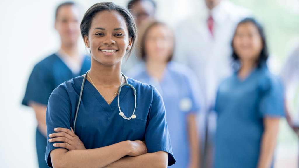  Easiest Country To Work As A Nurse