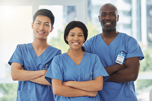 challenges facing nursing profession 21st century