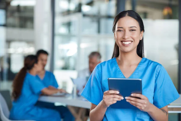 Top 10 Highest Paying Nurses Work from Home