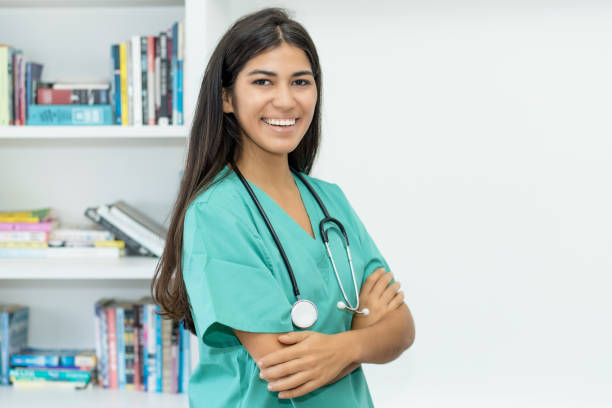 Average Nurse Salary Utah
