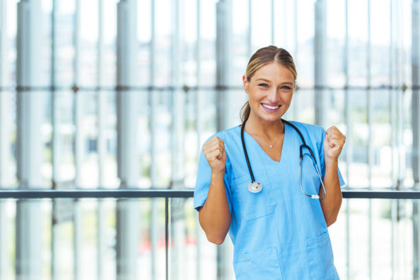 Average Nurses Salary in New Zealand