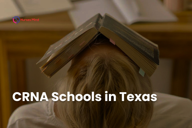 CRNA Schools in Texas