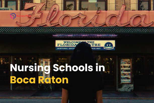 Nursing Schools in Boca Raton