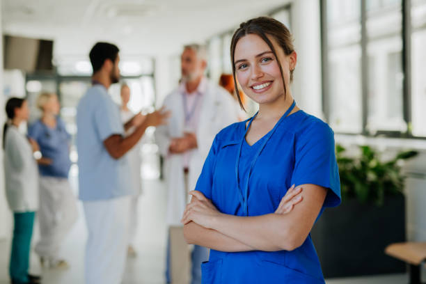 Nurse Practitioner Programs in Maryland