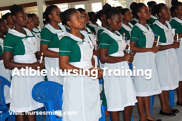 Atibie Nursing Training