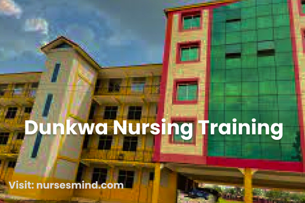 Dunkwa Nursing Training