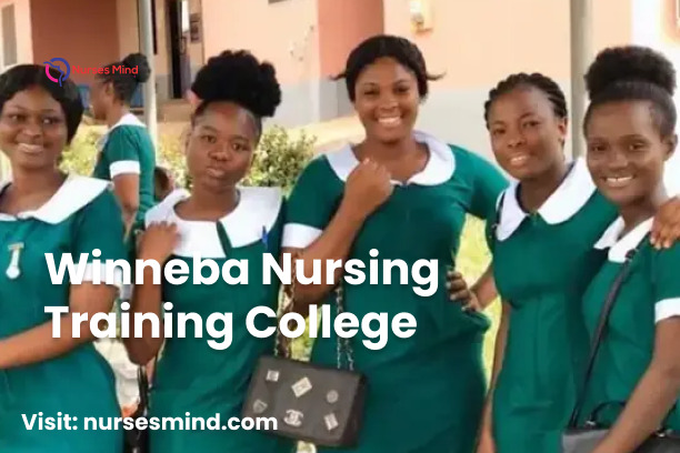 Winneba Nursing Training College