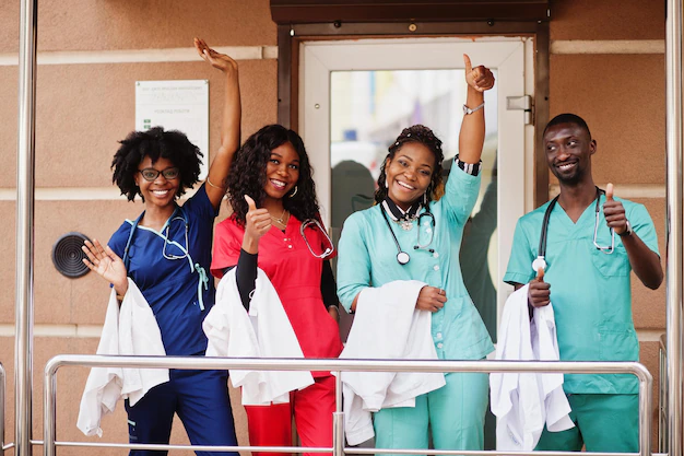 Medical Brain Drain: FG to Boost Doctor and Nurse Enrollments in the Next Academic Year