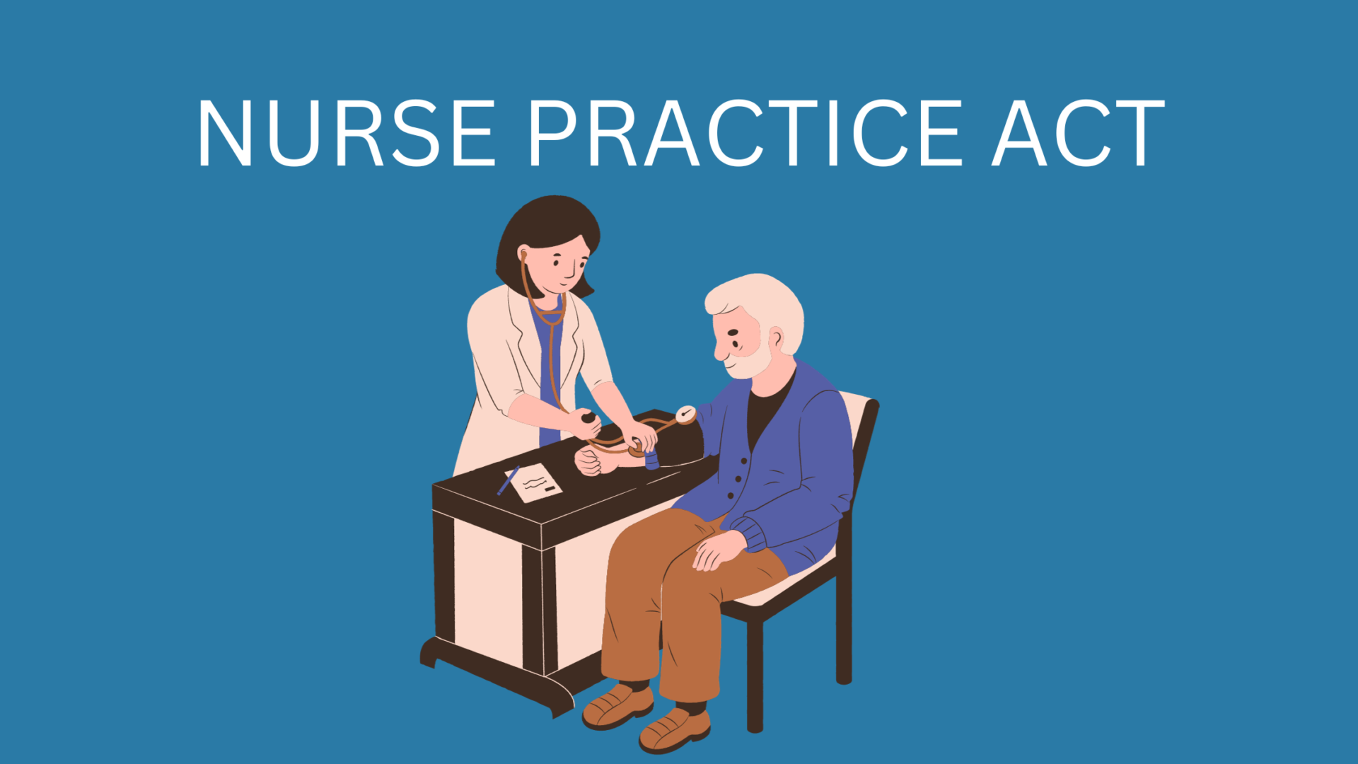 Illinois Nurse Practice Act