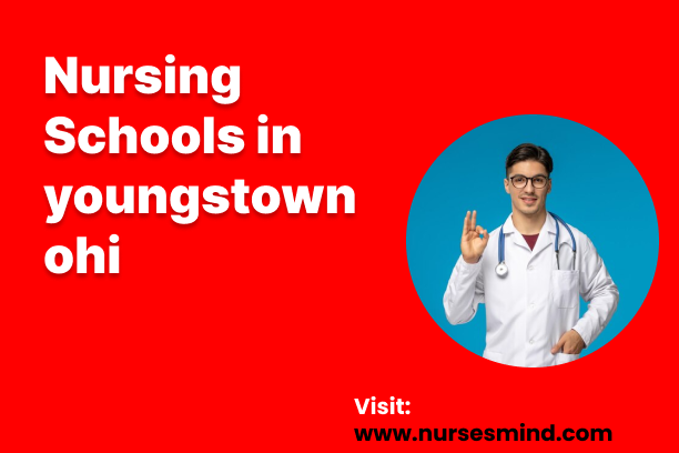 Nursing Schools in Youngstown Ohio